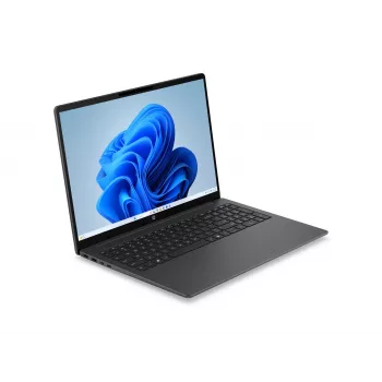HP OmniBook 3 16-by0020nyx notebook 16 pollici - AMD Ryzen 3, 8GB RAM, 256GB SSD, Windows 11 Home