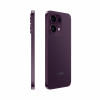 OPPO Reno16 FS 5G Dual SIM 8GB RAM 512GB smartphone, viola-nero (CPH2859)