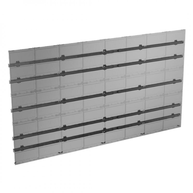 Vogel's INT 8224 supporto a parete per videowall dvLED per serie LG LSBB (7952230)