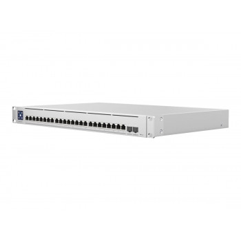 Switch Ubiquiti UniFi Enterprise XG 24 (USW-EnterpriseXG-24)