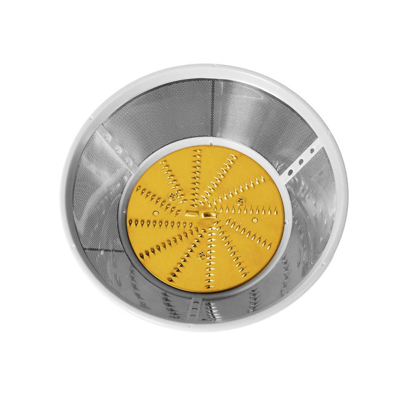 Gastroback 40116 Vital Juicer Plus estrattore di succo