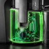 Gastroback 40116 Vital Juicer Plus estrattore di succo