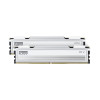 KLEVV Fit V 32GB (2x16GB) DIMM 6000MHz CL28 kit di memoria, nero (KD5AGU880-60B280F)
