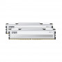 KLEVV Fit V 32GB (2x16GB) DIMM 6000MHz CL28 kit di memoria, nero (KD5AGU880-60B280F)