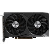 Gigabyte GeForce RTX 3060 WINDFORCE OC 12G scheda grafica - 12GB GDDR6, 192-bit, PCIe 4.0 x16, 2x HDMI, 2x DisplayPort (GV-N3060WF2OC-12GD)