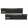KLEVV BOLT V 32GB (2x16GB) 6000MHz CL30 kit di memoria (KD5AGUA80-60A300H)