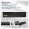 KLEVV BOLT V 32GB (2x16GB) 6000MHz CL30 kit di memoria (KD5AGUA80-60A300H)