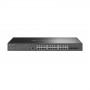 TP-Link SG3428MP (TL-SG3428MP) switch gestito JetStream™ 28 porte Gigabit L2+ con 24 porte PoE+