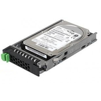 Fujitsu 900GB SAS 10K 2,5