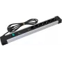 DEHN SFL-Protector SFL PRO 6X ciabatta con protezione da sovratensione (909250)
