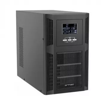 Armac UPS online 3000VA / 3000W, PF1 (O/3000I/PF1)