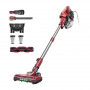 VEXILAR C9 aspirapolvere a bastone