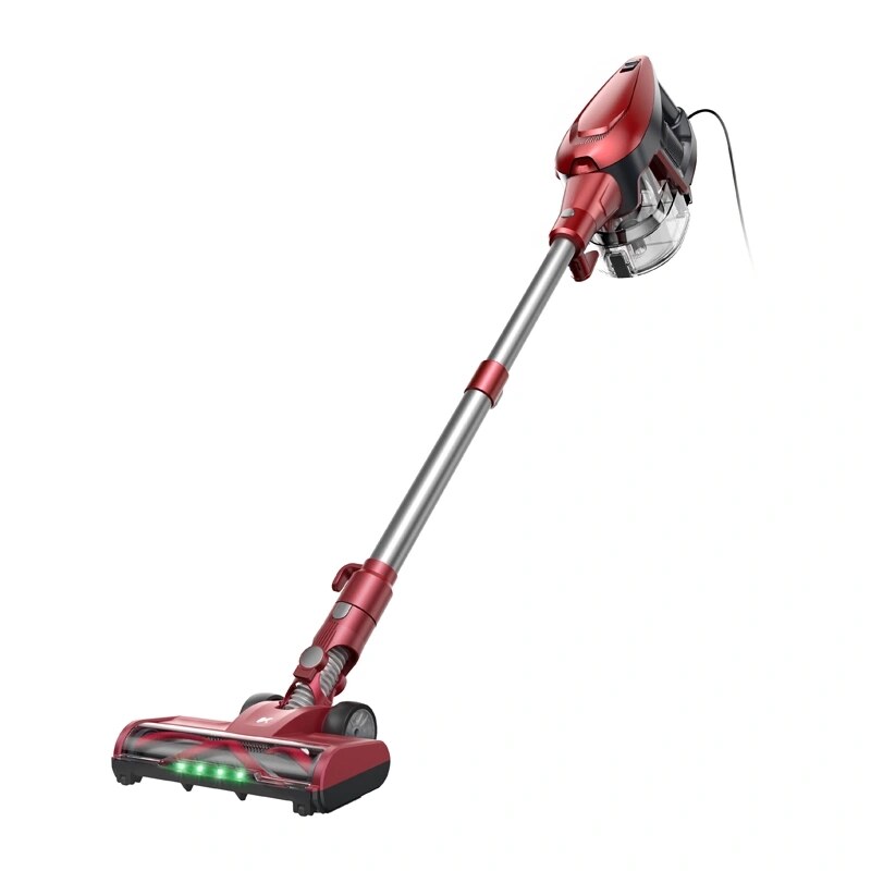 VEXILAR C9 aspirapolvere a bastone