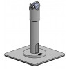 Ergonomic Solutions piastra di base con SP1 200mm