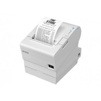 Epson TM-T88VII (151) stampante termica per rotoli scontrino, rotolo 79,5 mm (C31CJ57151)