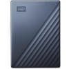 Western Digital My Passport Ultra disco fisso esterno (WDBFTM0050BBL)