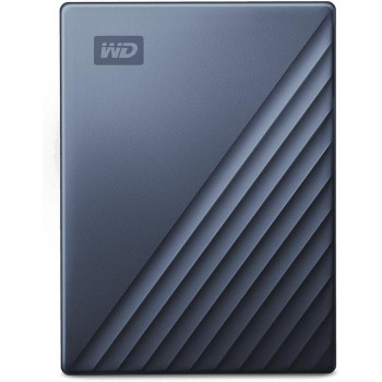 Western Digital My Passport Ultra disco fisso esterno (WDBFTM0050BBL)