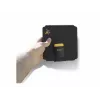 Aqiila Sunbird P21 - caricabatterie solare pieghevole con connettore USB-C