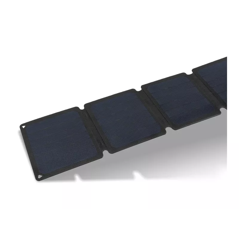 Aqiila Sunbird P21 - caricabatterie solare pieghevole con connettore USB-C