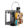 ELEGOO Centauri 2 Combo stampante 3D