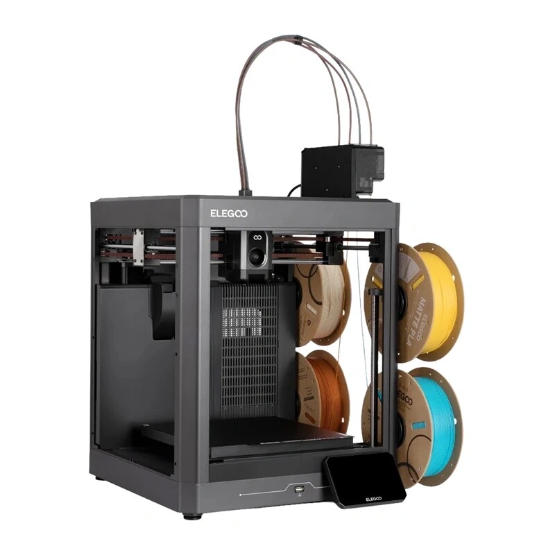 ELEGOO Centauri 2 Combo stampante 3D