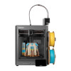 ELEGOO Centauri 2 Combo stampante 3D