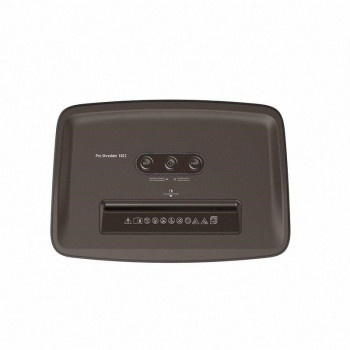 HP Pro Shredder 18CC distruggidocumenti (2813)