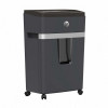 HP Pro Shredder 18CC distruggidocumenti (2813)