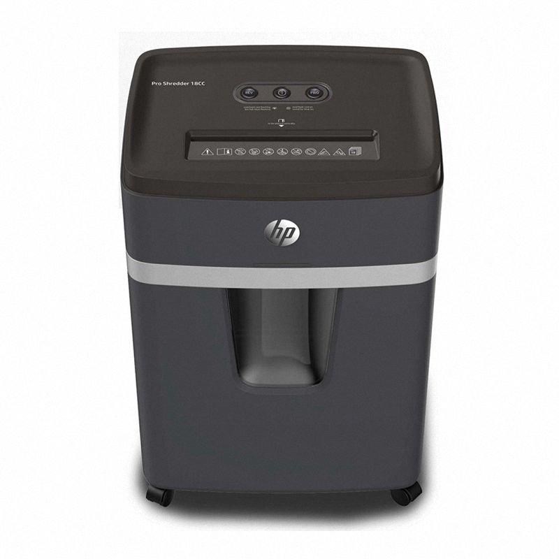 HP Pro Shredder 18CC distruggidocumenti (2813)