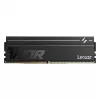 Lexar THOR 16GB DDR5-6000 Memoria desktop, nero (LD5U16G60C360V-RGS)
