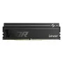 Lexar THOR 16GB DDR5-6000 Memoria desktop, nero (LD5U16G60C360V-RGS)