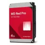 WD Red Pro 4TB 3,5