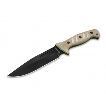 Boker Magnum Desert Warrior 2.0 Coltello (02SC012)