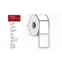 Etichette 51 x 25 mm, anima 25 mm (CA-880247-025D)
