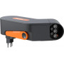 LAPP MOBILITY Mobility Dock Caricabatterie EV, Tipo Svizzera (65417)
