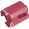 Wolfcraft 7957000 fresa a tazza diamantata, 68 mm