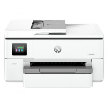 HP Officejet Pro 9720 Wide Format All-in-One – stampante multifunzione – colore – getto d'inchiostro – A3 (297 x 420 mm)