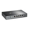 TP-Link ER605 (TL-R605) router VPN Gigabit, nero