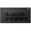 NZXT C850 SFX alimentatore 850 W, nero, 1x 12-Pin High Power GPU, 3x PCIe, cable management (PS-8G1BB-EU)