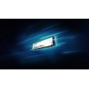 Kingston NV3 500GB M.2 2280 PCIe 4.0 x4 NVMe SSD interna (SNV3S/500GBK)