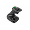 Zebra DS2278-SR kit scanner barcode USB con cradle di presentazione e cavo USB schermato, nero (DS2278-SR7U2100PRW)
