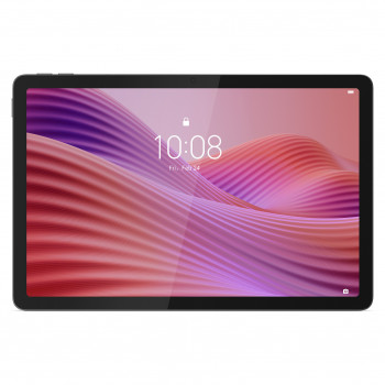 Lenovo Tab TB311XU tablet 4GB RAM 128GB LTE con Clear Case, Luna Grey (ZAEJ0057GR)