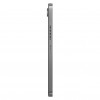 Lenovo Tab TB311XU tablet 4GB RAM 128GB LTE con Clear Case, Luna Grey (ZAEJ0057GR)