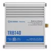 Teltonika TRB140 gateway con case, alimentatore UK (TRB140005000)