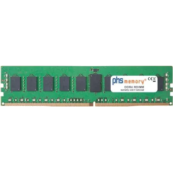 PHS-memory memoria server 8GB DDR4 3200MHz RDIMM, basata su Hynix HMA81GR7CJR8N-XN (SP633276)