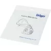 Dräger X-plore 3500 semimaschera set per artigiani con 2x FilterPure P3 (R56960)