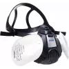 Dräger X-plore 3500 semimaschera set per artigiani con 2x FilterPure P3 (R56960)