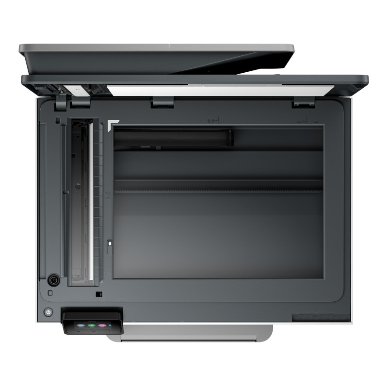 HP OfficeJet Pro 8122 stampante All-in-One
