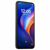 TCL K70 5G 4GB RAM 128GB smartphone - nero mezzanotte