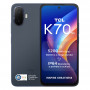 TCL K70 5G 4GB RAM 128GB smartphone - blu polvere di stelle